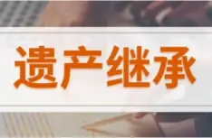继承权确认与纠纷处理